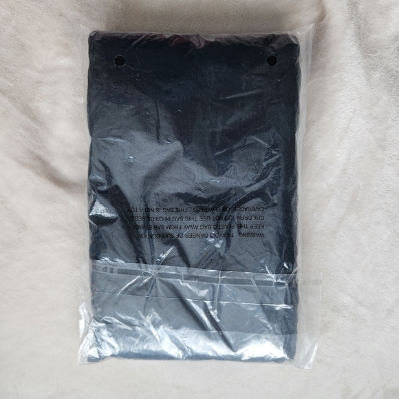 Cushnie Carly Gray Ombre Scarf From Curateur - Picture 7 of 7